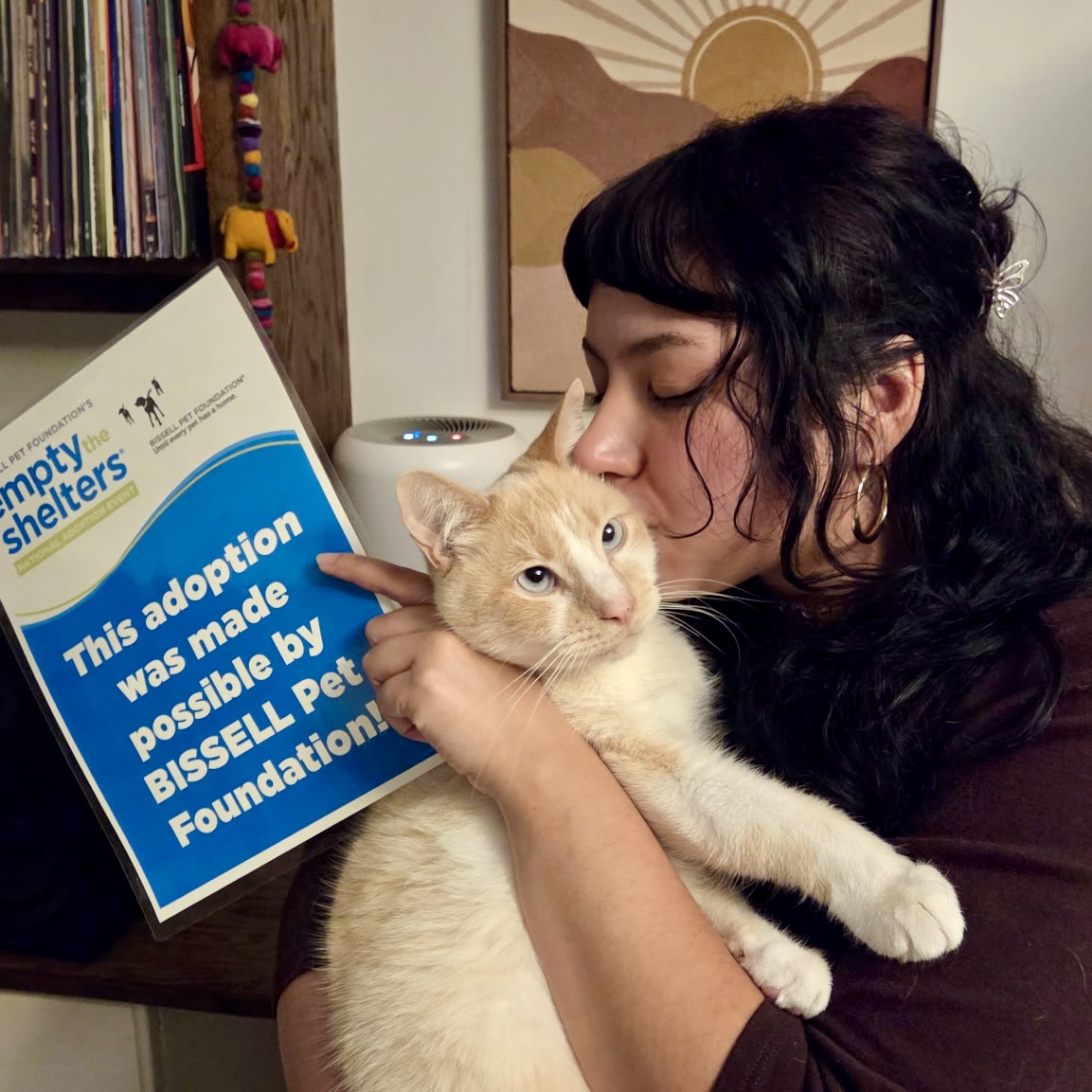 The Longest Wait, the Deepest Love - An Adoption Story