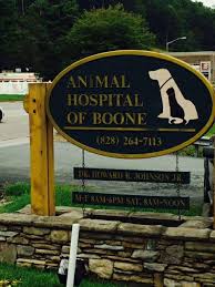 Thank You Animal Hospital of Boone!