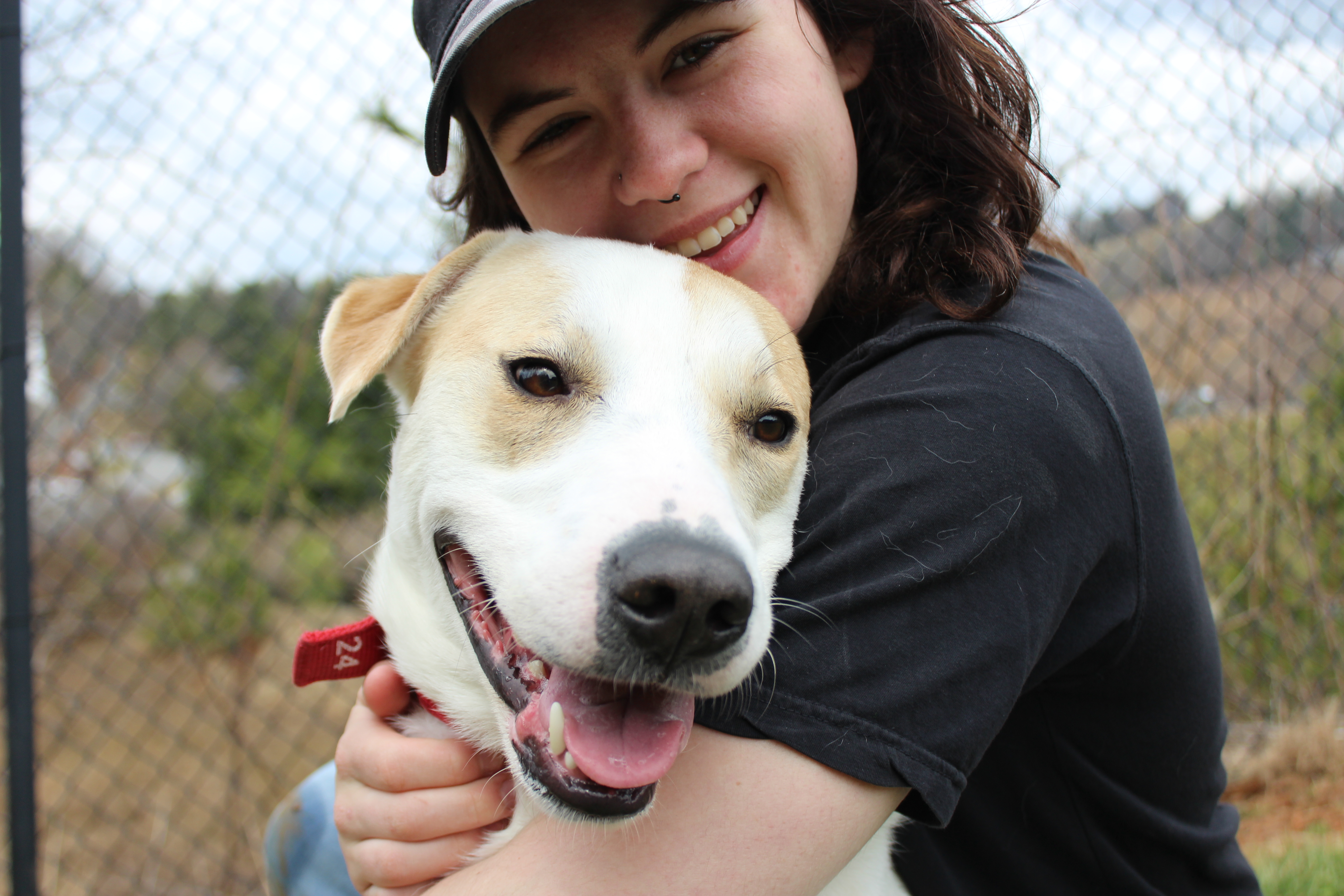 The Care They Need and Love They Deserve