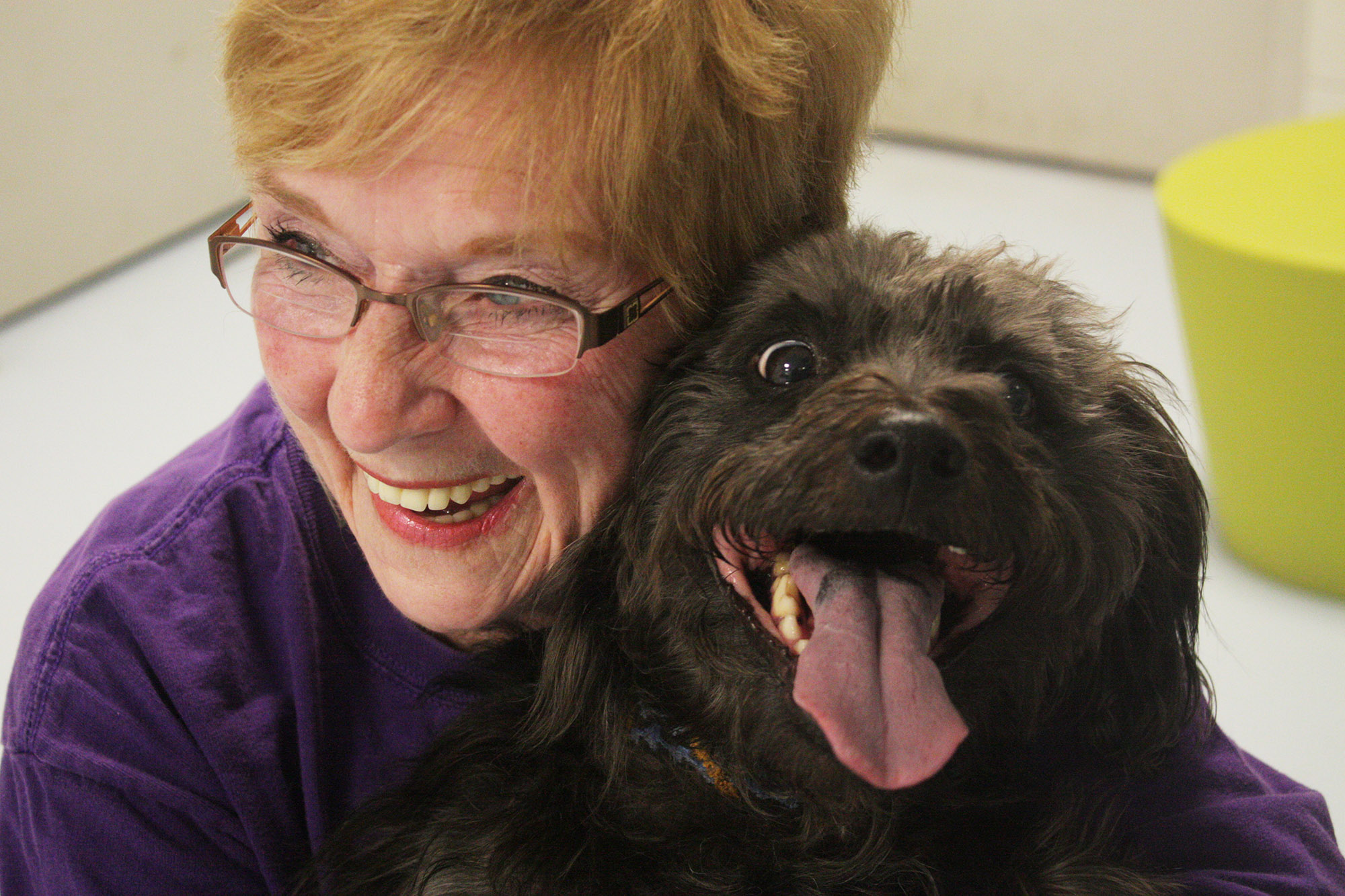 Honoring Eleanor "Dee" Dundon